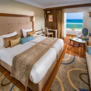 Last Minute Sousse Palace Hotel & Spa
