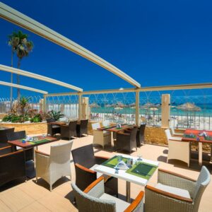 Last Minute Sousse Palace Hotel & Spa