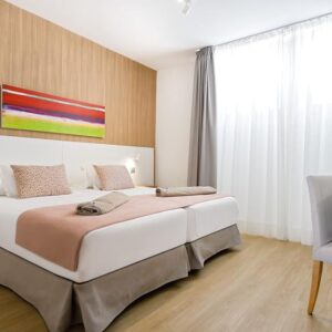 Last Minute Morasol Suites