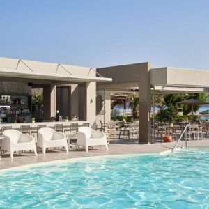 Last Minute Hotel Atlantica Amalthia Beach - adults only