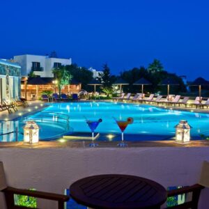 Last Minute Naxos Resort Beach Hotel
