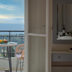 Last Minute Appartementen Kefalonia View by Alex