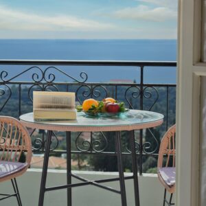 Last Minute Appartementen Kefalonia View by Alex