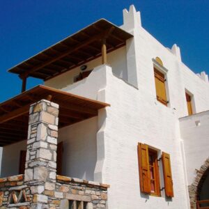 Last Minute Villa Romantica
