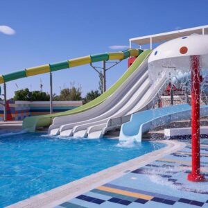Last Minute Hotel Atlantica Mikri Poli Rhodes
