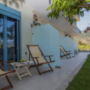 Last Minute Hotel Grand Akrotiri Resort