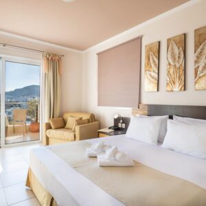 Last Minute Hotel Nereides