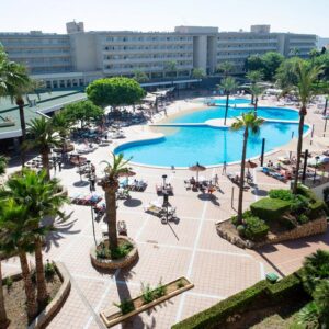 Last Minute Club Cala Romani