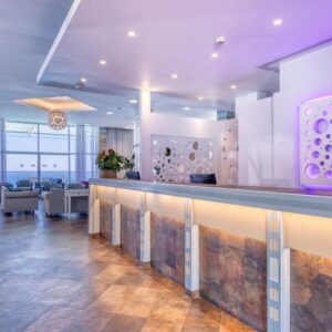 Last Minute Hotel Atlantica Sungarden Beach