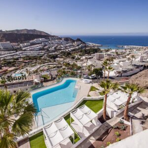 Last Minute Hotel Hartaguna - Adults only