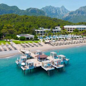 Last Minute Hotel Sherwood Exclusive Kemer