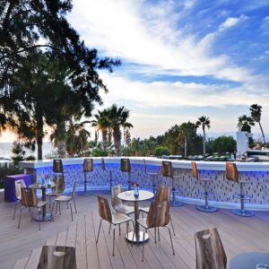 Last Minute Hotel Grand Blue Sky