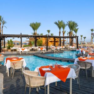 Last Minute Hotel Pickalbatros Palace Port Ghalib