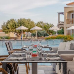 Last Minute Hotel Lindos Imperial Resort & Spa