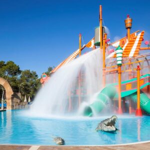 Last Minute Invisa Figueral Resort