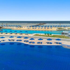 Last Minute Hotel Pickalbatros Makadi Resort