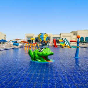 Last Minute Hotel Pickalbatros Makadi Resort