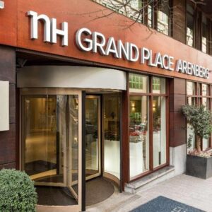 Last Minute NH Brussels Grand Place Arenberg