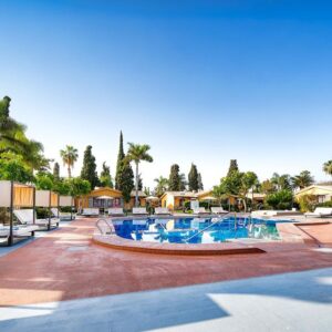 Last Minute Maspalomas Villas by Dunas - adults only
