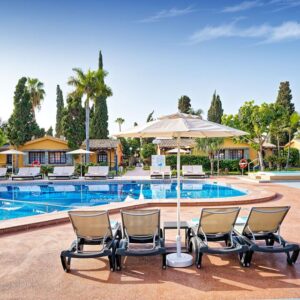 Last Minute Maspalomas Villas by Dunas - adults only