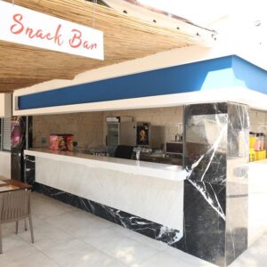 Last Minute Hotel Eos Beach Resort