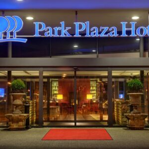 Last Minute Park Plaza Trier