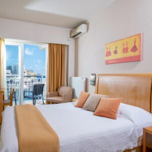 Last Minute Hotel Kitro Beach