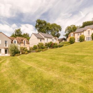 Last Minute Pierre & Vacances Normandy Garden