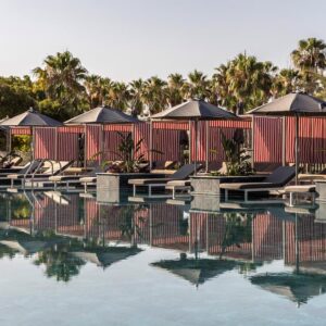 Last Minute Cali Resort & Spa