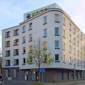 Last Minute B&B Hotel Düsseldorf City Süd