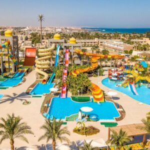 Last Minute Aladdin Beach Resort