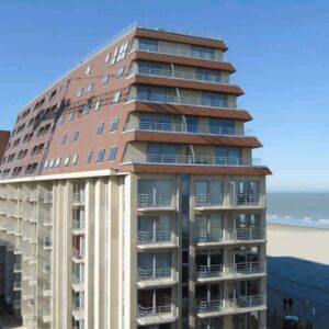 Last Minute Holiday Suites Blankenberge