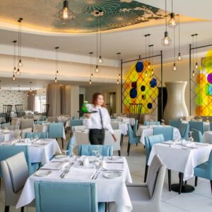 Last Minute Vangelis Hotel & Suites