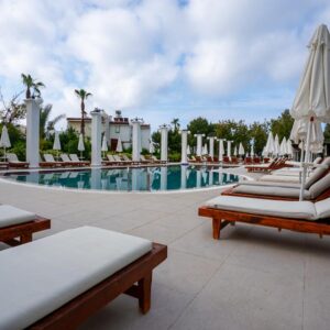 Last Minute Hotel Club Aqua Plaza