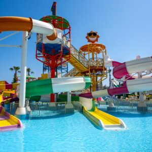 Last Minute Hotel Club Aqua Plaza