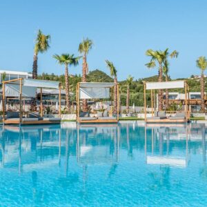 Last Minute Anna Island - adults only