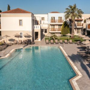 Last Minute Appartementen Aegean Houses