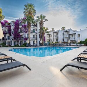 Last Minute Hotel Sami Beach