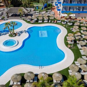 Last Minute Hotel Tahiti Playa