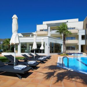Last Minute Hotel Molos Bay