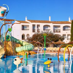 Last Minute Hotel Sol Falco