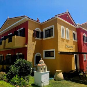 Last Minute Appartementen Evagelistria
