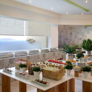 Last Minute Hotel Proteas Blu Resort - adults only