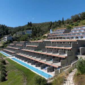 Last Minute Hotel Mythos Panorama - adults only
