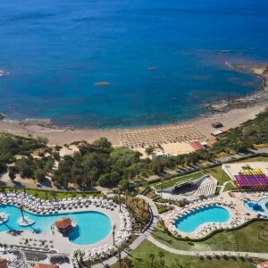 Last Minute Hotel Rodos Princess
