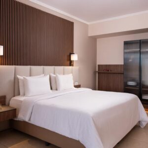 Last Minute Hotel Kresten Royal Euphoria Resort
