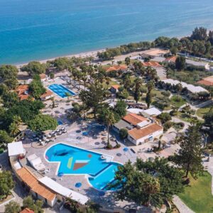 Last Minute Hotel Atlantis Beach - all inclusive