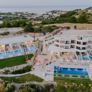 Last Minute The Palms Concept Hotel - adults only