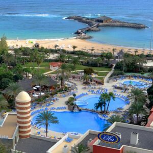 Last Minute Hotel Elba Carlota