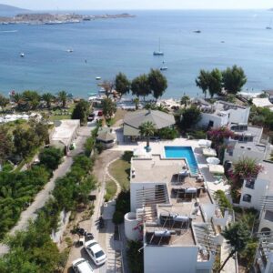 Last Minute Hotel Gumbet Cove